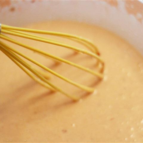 Cách làm kem Semifreddo dâu tây