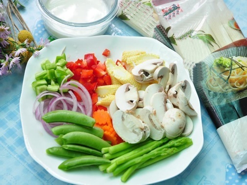 Kem sữa bơ tươi béo ngậy cho ngày hè nóng nực