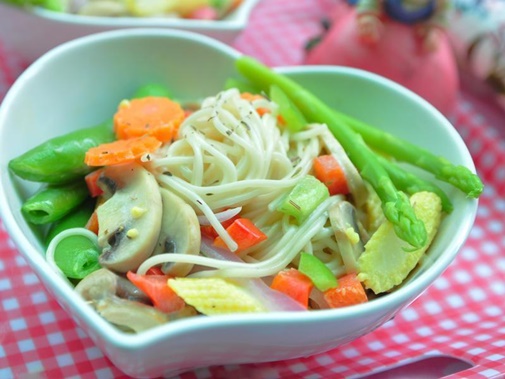 Kem sữa bơ tươi béo ngậy cho ngày hè nóng nực