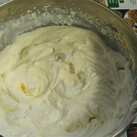 Cách làm kem sữa chanh dây