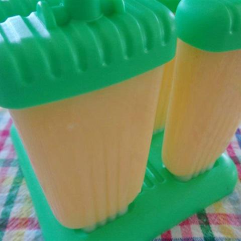 Cách làm kem sữa chua xoài