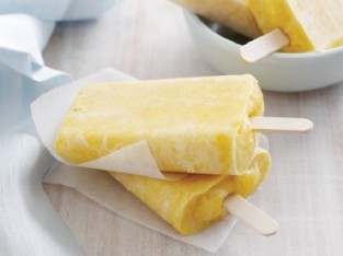 Kem sữa chua xoài