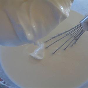 Cách làm kem sữa chua