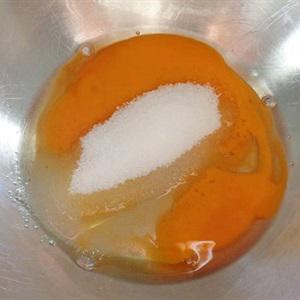 Cách làm kem sữa dâu