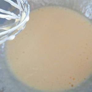 Cách làm kem sữa dâu