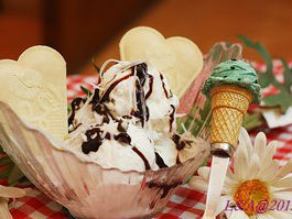 Kem sữa dừa Bounty