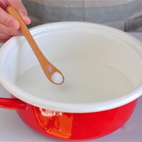 Cách làm kem sữa gạo