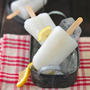 Cách làm kem sữa gạo