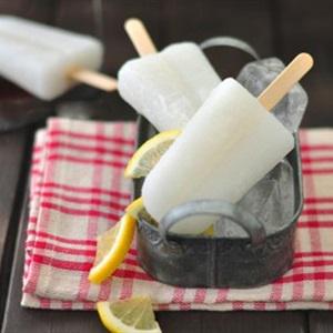 Cách làm kem sữa gạo