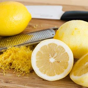 Cách làm kem sữa tươi chanh