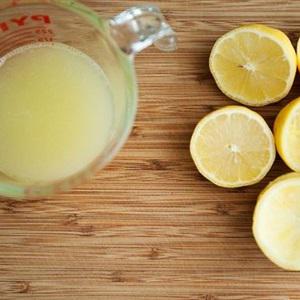 Cách làm kem sữa tươi chanh