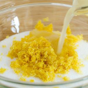 Cách làm kem sữa tươi chanh