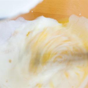 Cách làm kem sữa tươi chanh