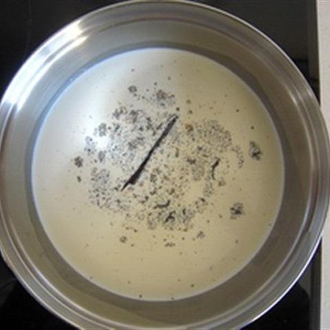 Cách làm kem tiramisu