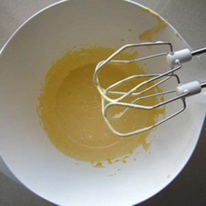 Cách làm kem tiramisu