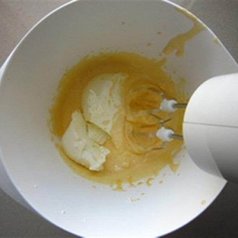 Cách làm kem tiramisu