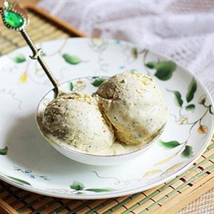 Cách làm kem trà sữa