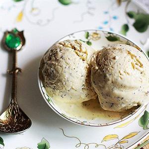 Cách làm kem trà sữa