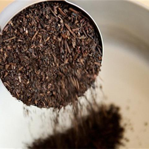 Cách làm kem trà Thái