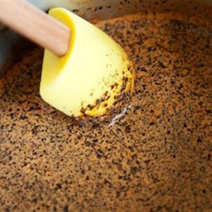 Cách làm kem trà Thái