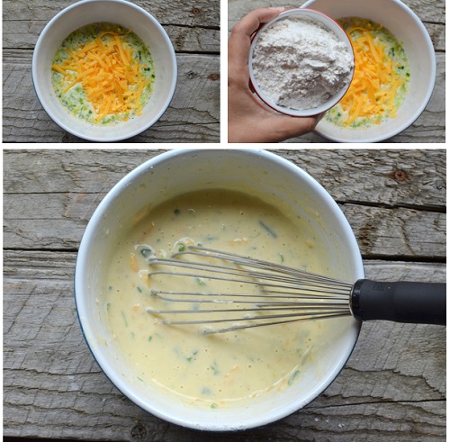 Kem trà xanh bạc hà mát lạnh cho mùa hè oi bức