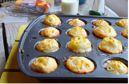 Kem trà xanh bạc hà mát lạnh cho mùa hè oi bức