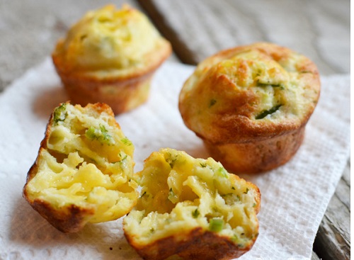 Kem trà xanh bạc hà mát lạnh cho mùa hè oi bức