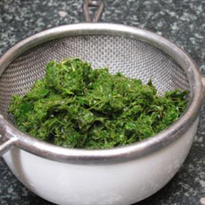 Cách làm kem trà xanh