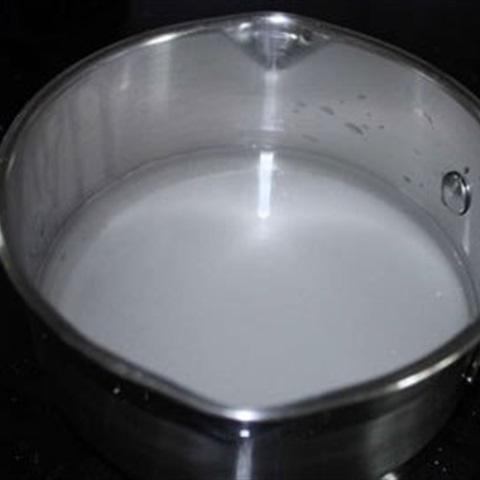 Cách làm kem trái cây vị ớt