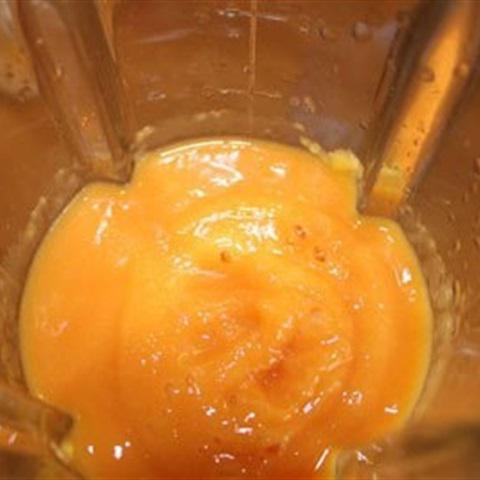 Cách làm kem trái cây vị ớt