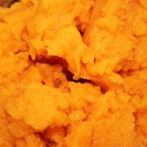 Cách làm kem trái cây vị ớt