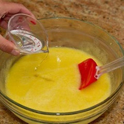 Cách làm kem trái thơm