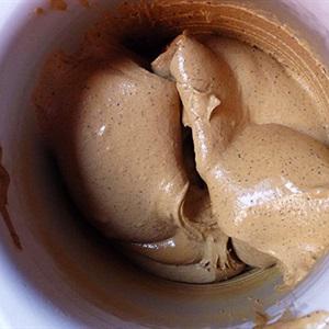 Cách làm kem trứng cà phê