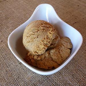 Cách làm kem trứng cà phê