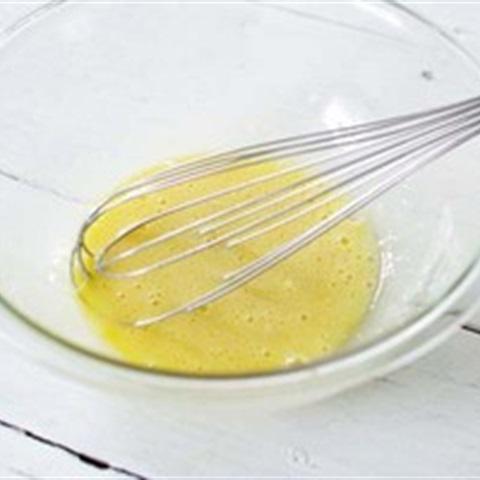 Cách làm kem trứng chocolate