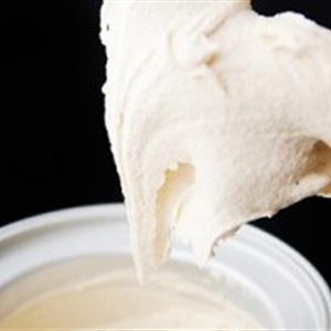 Cách làm kem trứng