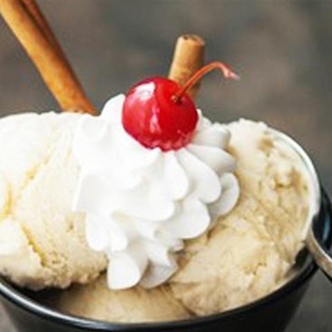 Cách làm kem trứng