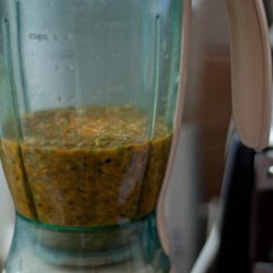 Cách làm kem tươi chanh dây