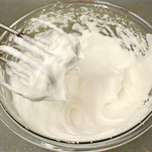 Cách làm kem tươi chanh dây