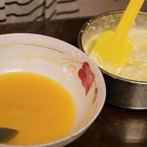 Cách làm kem tươi chanh dây