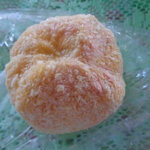 Cách làm kem tươi chiên