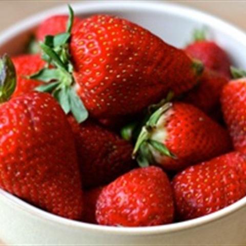 Cách làm kem tươi dâu tây