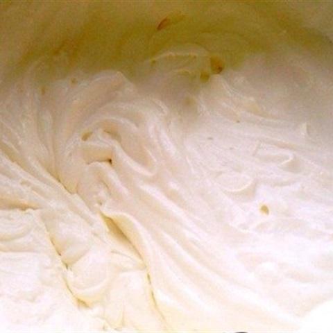 Cách làm kem vani không cần dùng máy