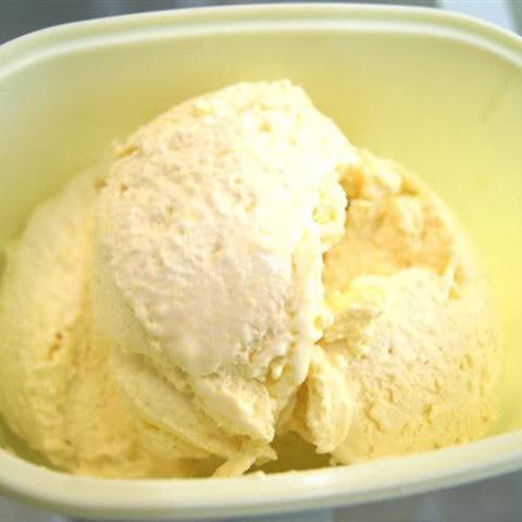 Cách làm kem vani mít