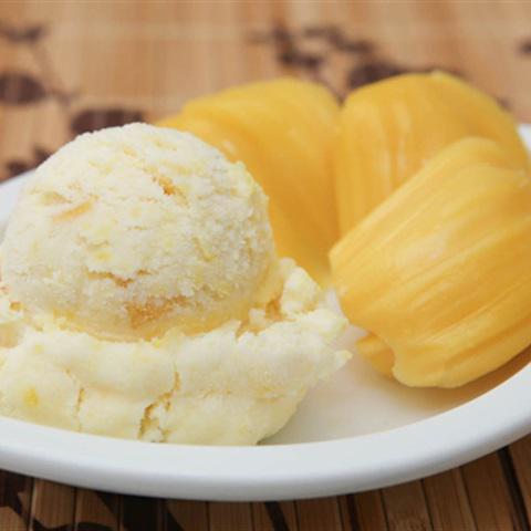 Cách làm kem vani mít