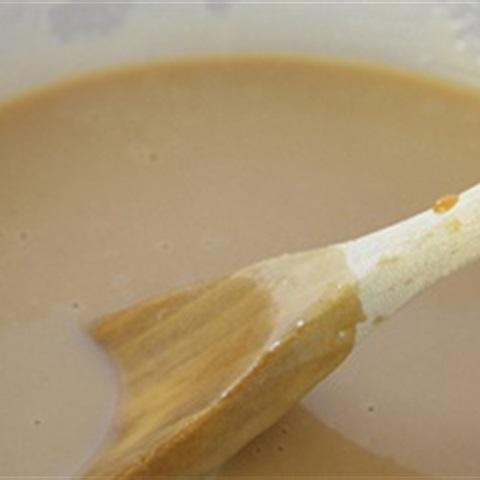 Cách làm kem vani siêu tốc