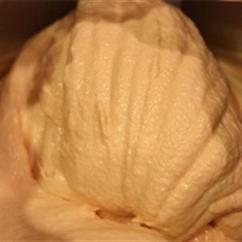 Cách làm kem vani siêu tốc