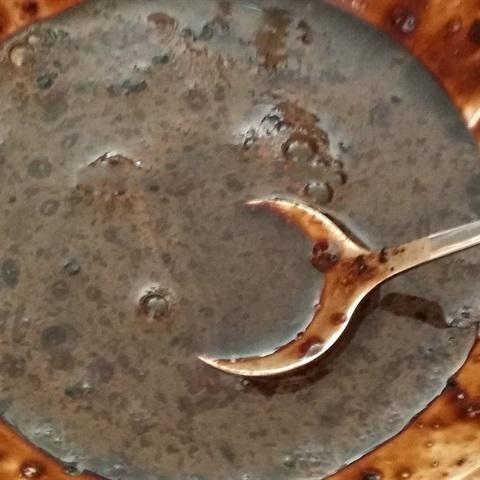 Cách làm kem vị cà phê