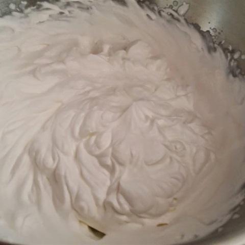 Cách làm kem vị cà phê