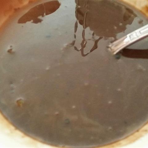 Cách làm kem vị cà phê